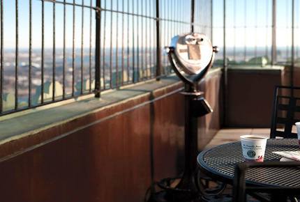 Marriott's Custom House Boston - Boston, Massachusetts