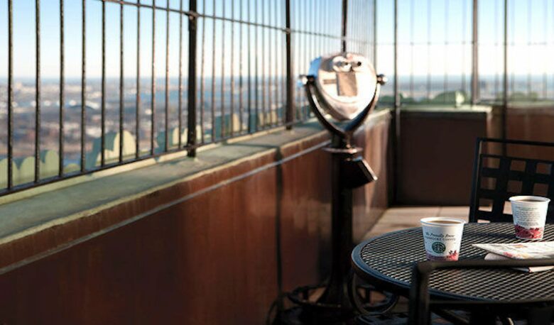 Marriott's Custom House Boston - Boston, Massachusetts