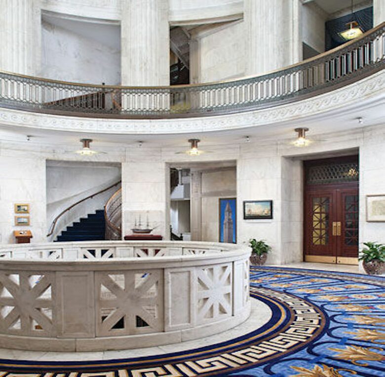 Marriott's Custom House Boston - Boston, Massachusetts