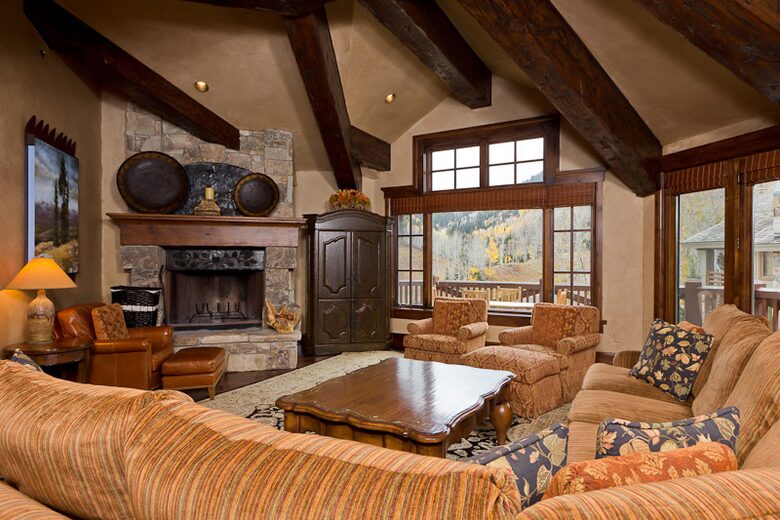 Inn at Silver Lake #8 - Park City, Utah