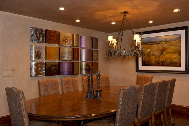 Inn at Silver Lake #8 - Park City, Utah