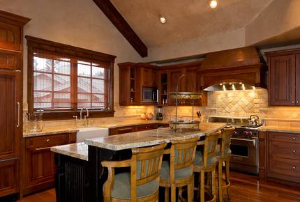 Inn at Silver Lake #8 - Park City, Utah