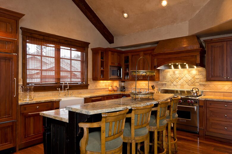 Inn at Silver Lake #8 - Park City, Utah