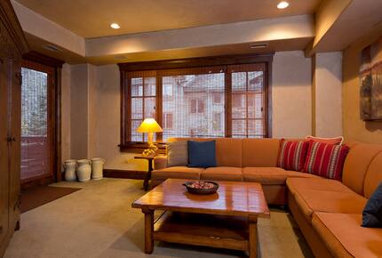 Inn at Silver Lake #8 - Park City, Utah