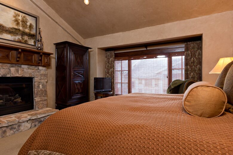 Inn at Silver Lake #8 - Park City, Utah