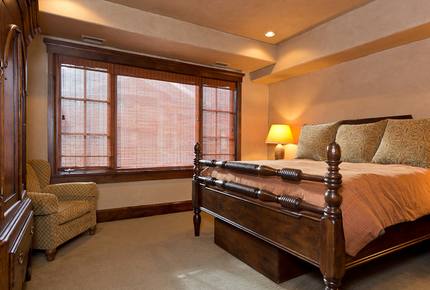 Inn at Silver Lake #8 - Park City, Utah