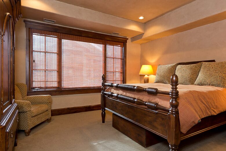 Inn at Silver Lake #8 - Park City, Utah