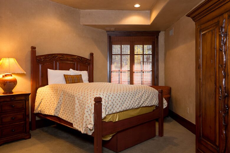 Inn at Silver Lake #8 - Park City, Utah