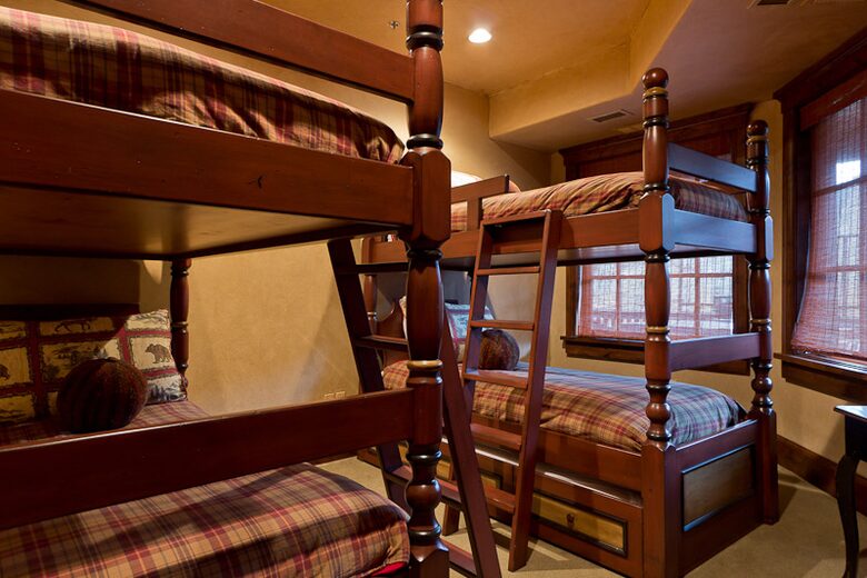 Inn at Silver Lake #8 - Park City, Utah