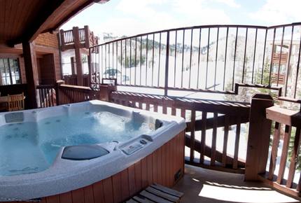 Inn at Silver Lake #8 - Park City, Utah