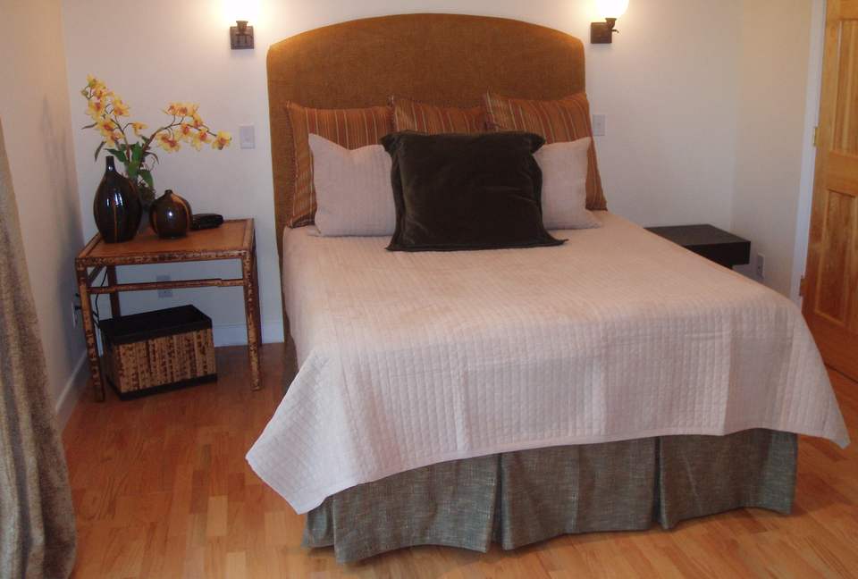 Euro Chateau - Easthampton, New York