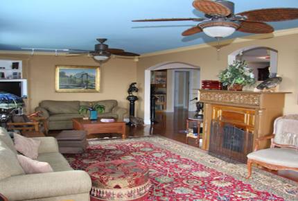 Luxurious Waterfront Jewel in Western Newfoundland - Port au Port, Canada