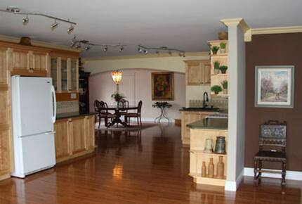 Luxurious Waterfront Jewel in Western Newfoundland - Port au Port, Canada