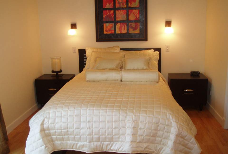 Euro Chateau - Easthampton, New York