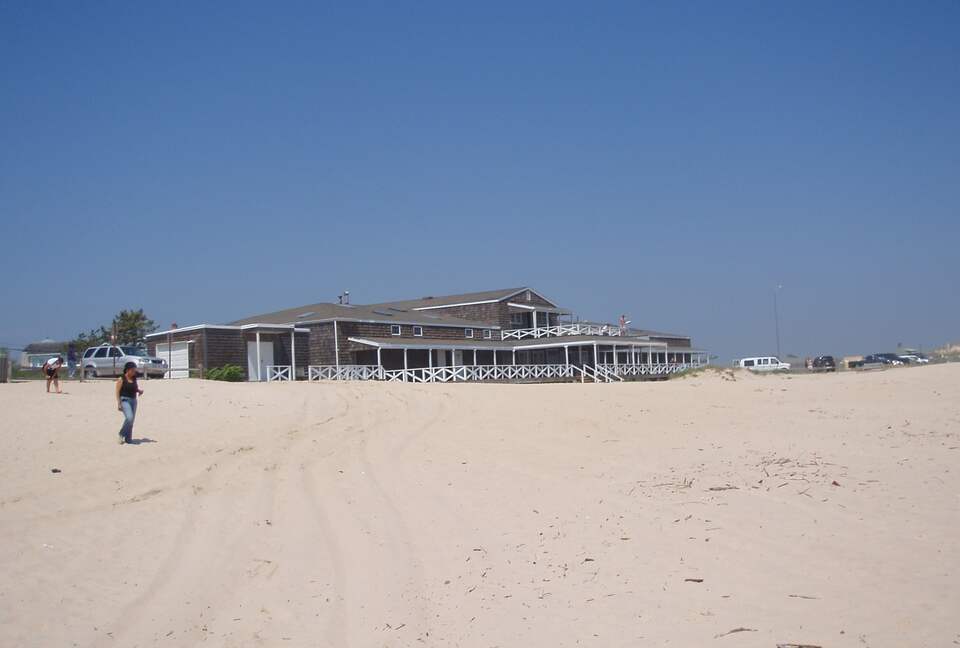 Euro Chateau - Easthampton, New York