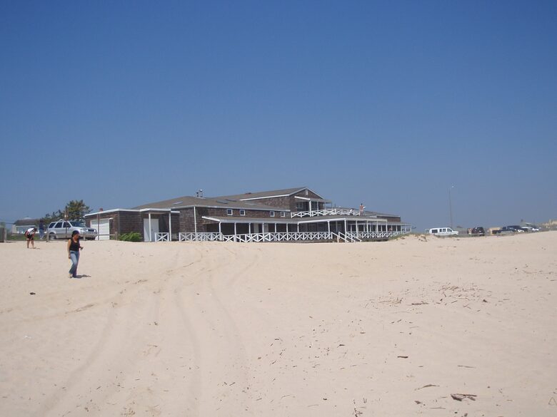 Euro Chateau - Easthampton, New York