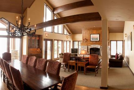 2960 Telemark - Park City, Utah