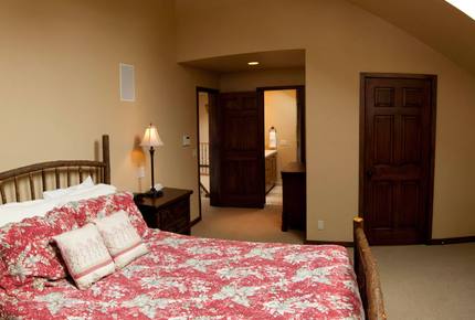 2960 Telemark - Park City, Utah