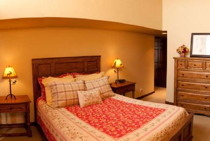 2960 Telemark - Park City, Utah