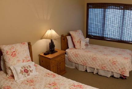 2960 Telemark - Park City, Utah