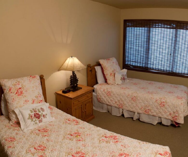 2960 Telemark - Park City, Utah