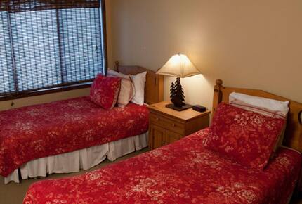 2960 Telemark - Park City, Utah