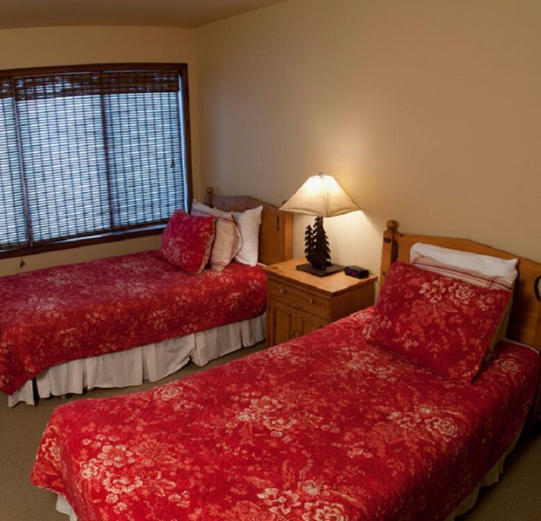 2960 Telemark - Park City, Utah