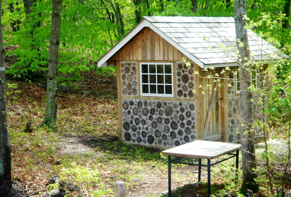 Euro Chateau - Easthampton, New York