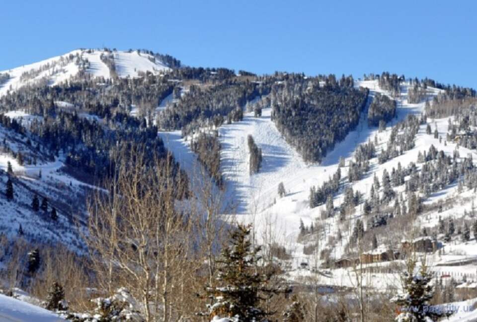 Pinnacle #1358 - Park City, Utah