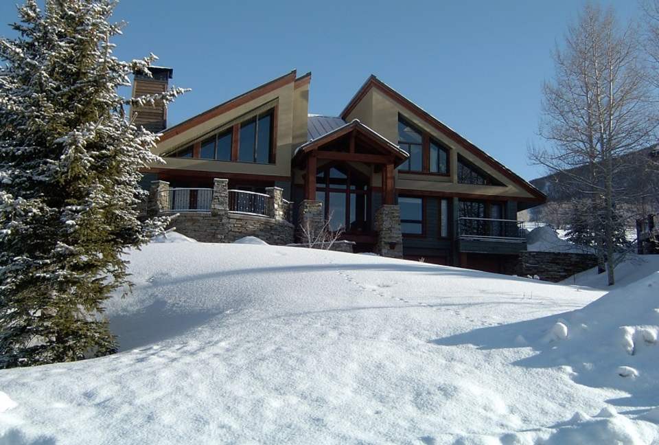 2960 Telemark - Park City, Utah