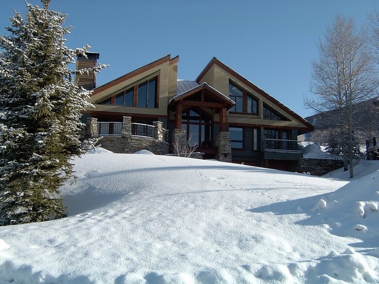 2960 Telemark - Park City, Utah