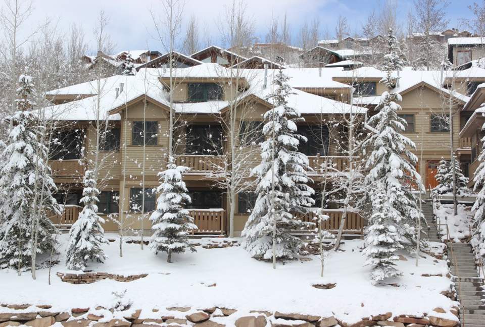 Greyhawk #26 - Park City, Utah