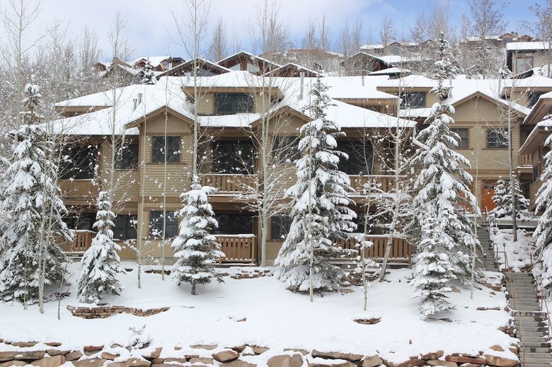 Greyhawk #26 - Park City, Utah