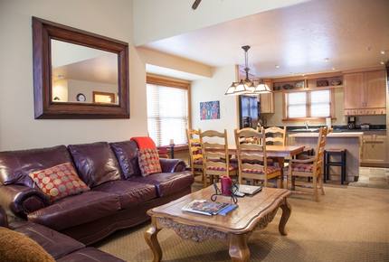 Greyhawk #26 - Park City, Utah