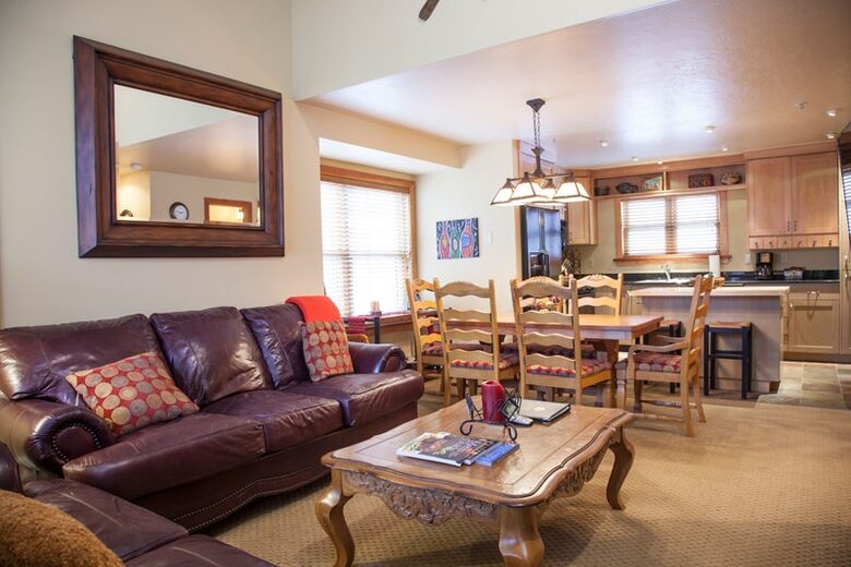 Greyhawk #26 - Park City, Utah