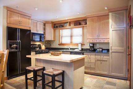 Greyhawk #26 - Park City, Utah