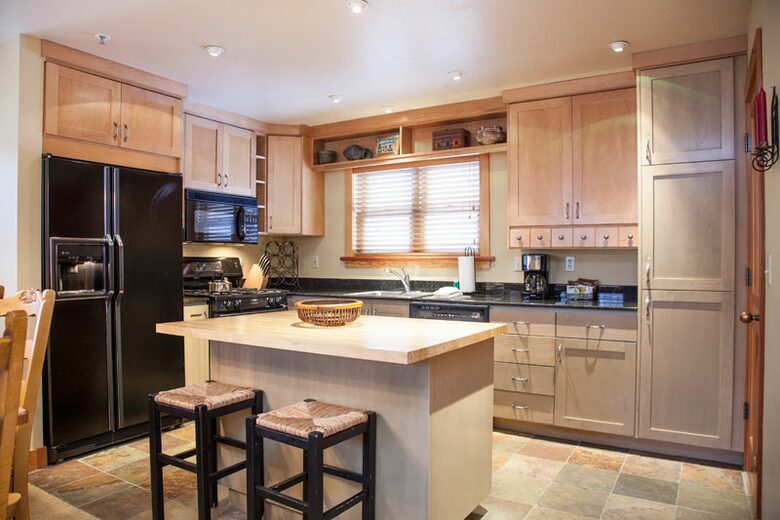 Greyhawk #26 - Park City, Utah