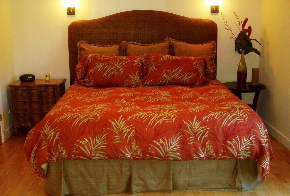 Euro Chateau - Easthampton, New York