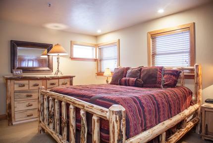 Greyhawk #26 - Park City, Utah