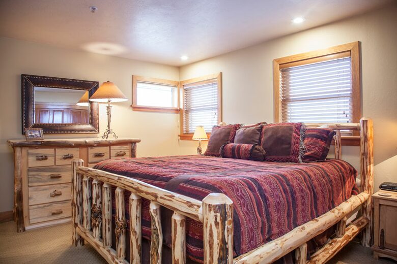 Greyhawk #26 - Park City, Utah