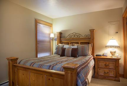 Greyhawk #26 - Park City, Utah