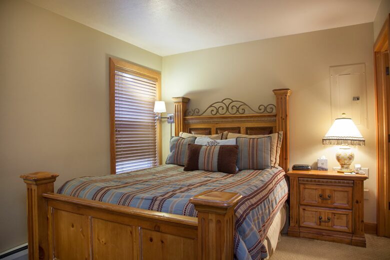 Greyhawk #26 - Park City, Utah