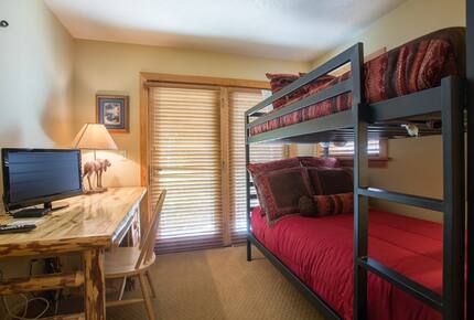 Greyhawk #26 - Park City, Utah