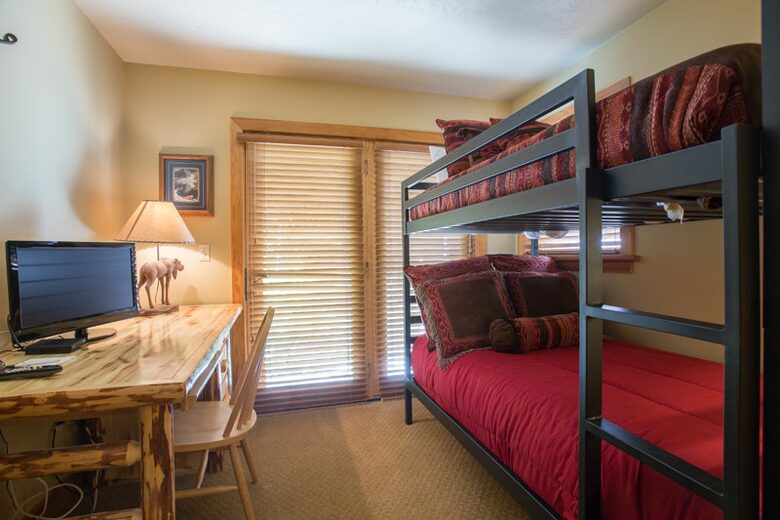 Greyhawk #26 - Park City, Utah