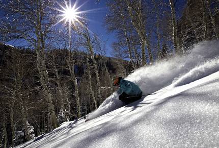 Pinnacle #1358 - Park City, Utah