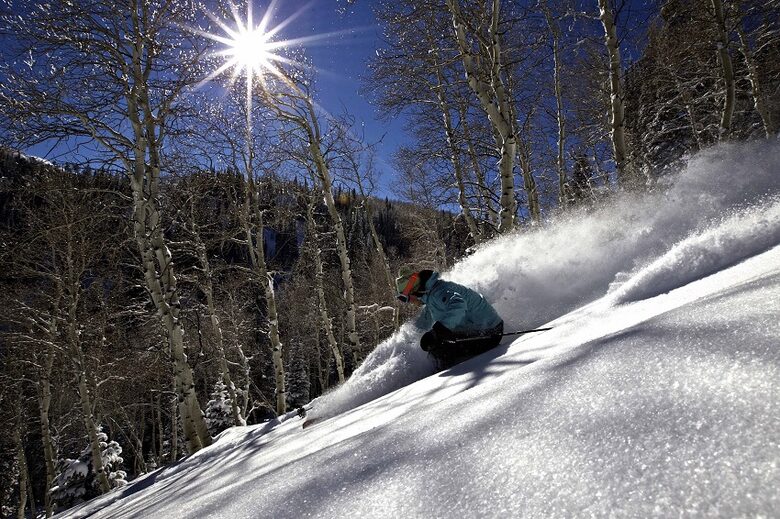 Sterling Lodge 111 at Silver Lake - Park City, Utah