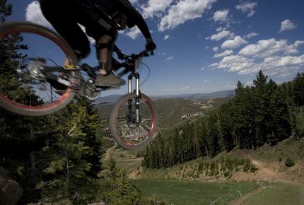 Greyhawk #26 - Park City, Utah