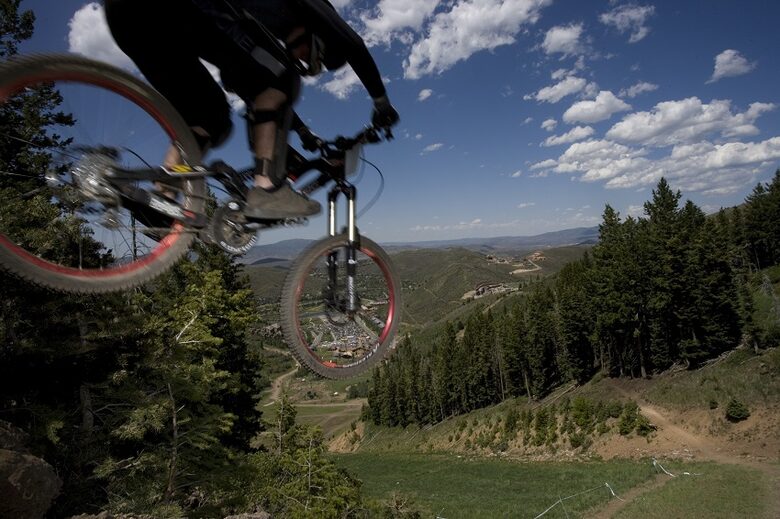 Greyhawk #26 - Park City, Utah