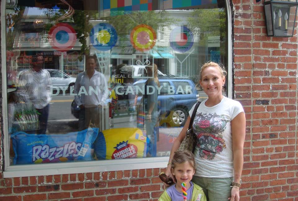 Euro Chateau - Easthampton, New York