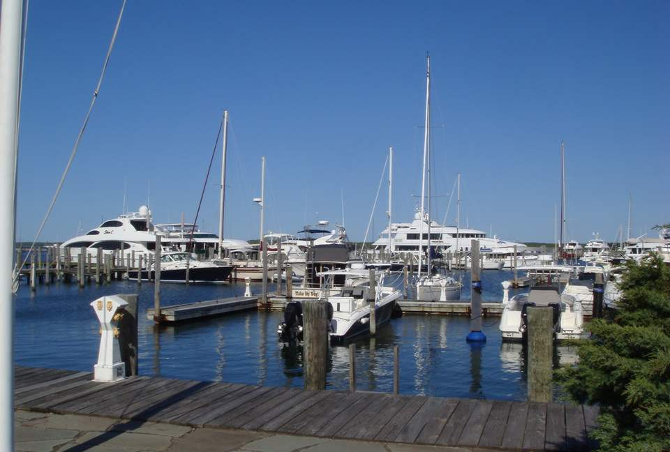 Euro Chateau - Easthampton, New York